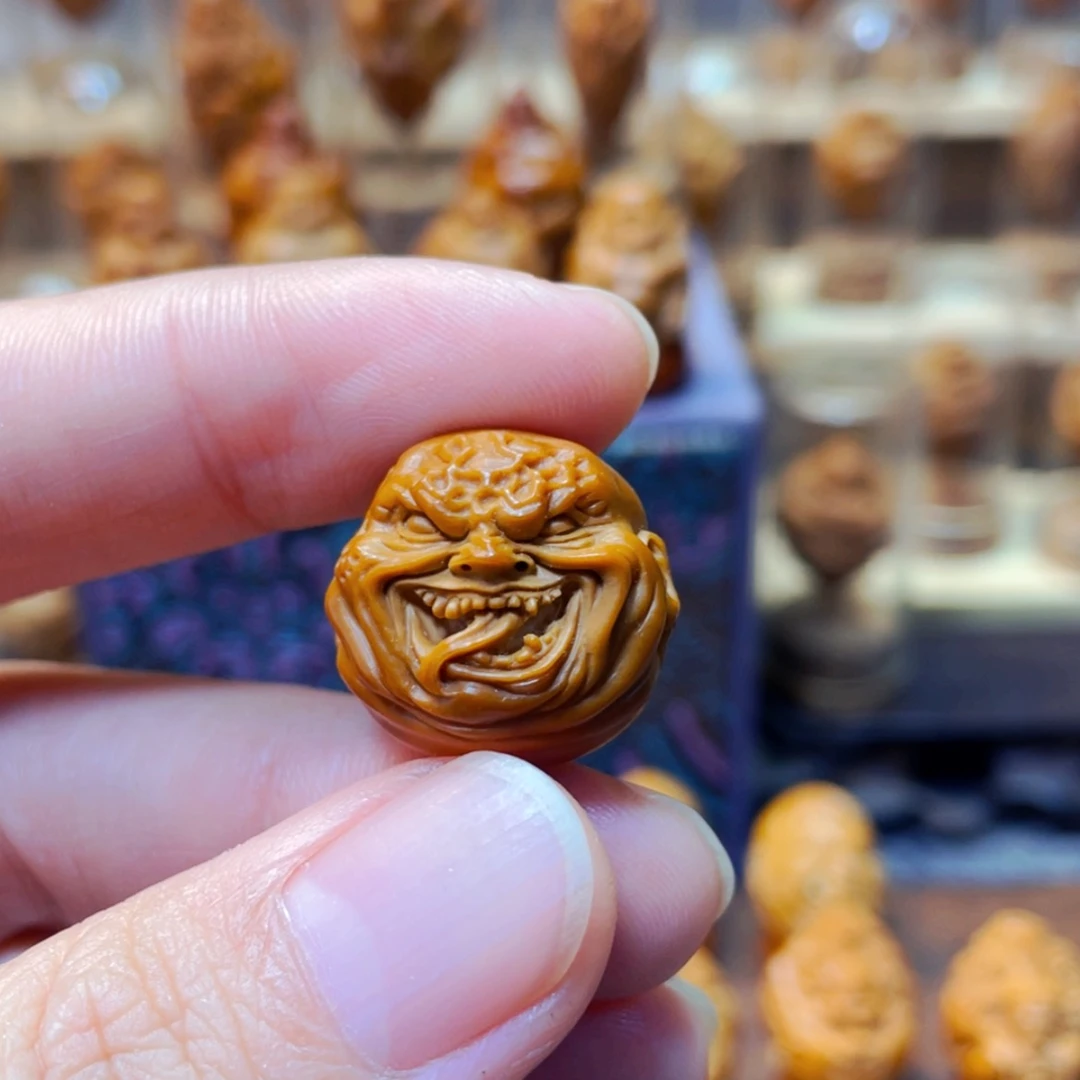 【闪购商品】手串/手链橄榄核