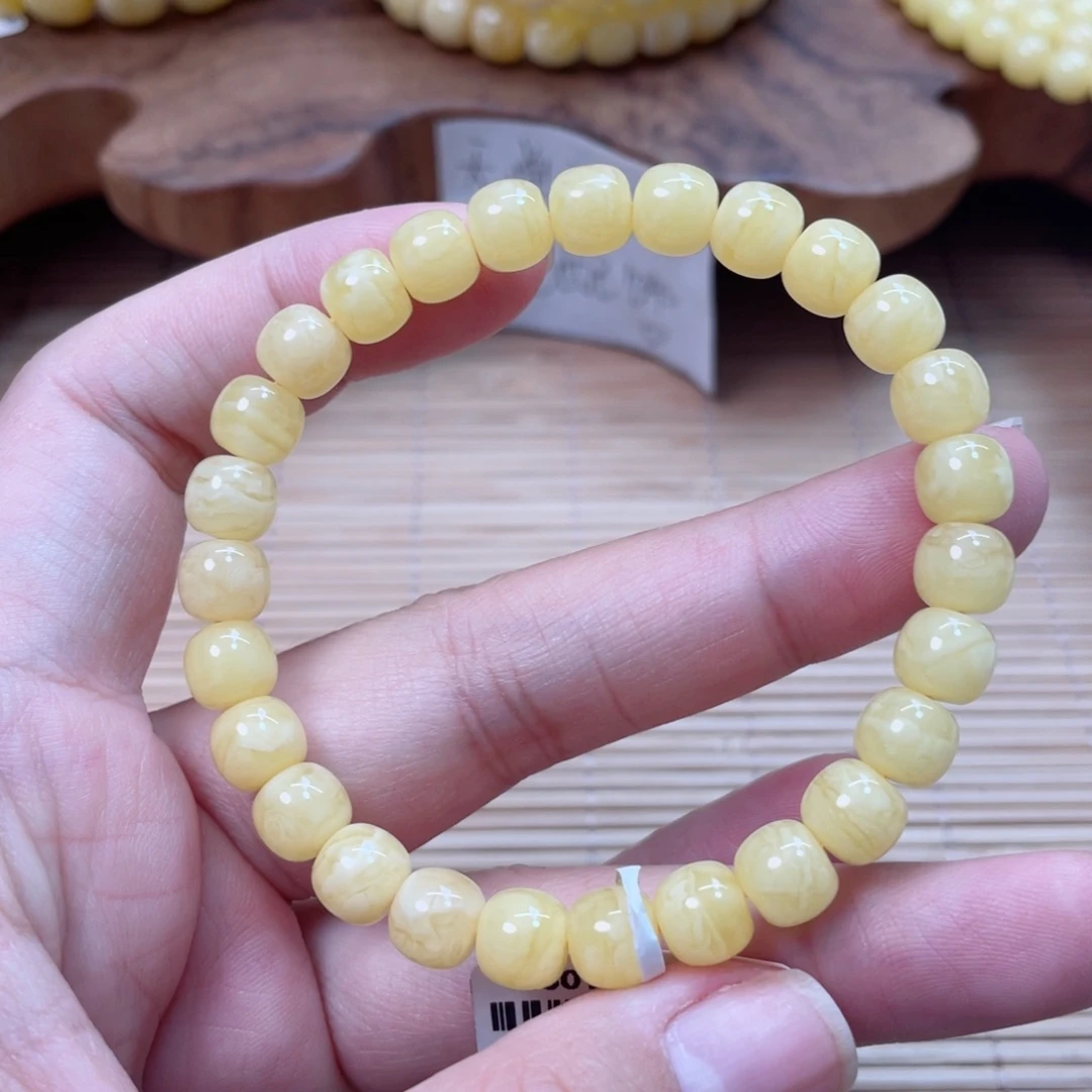 蜜蜡未镶嵌裸石蜜蜡86