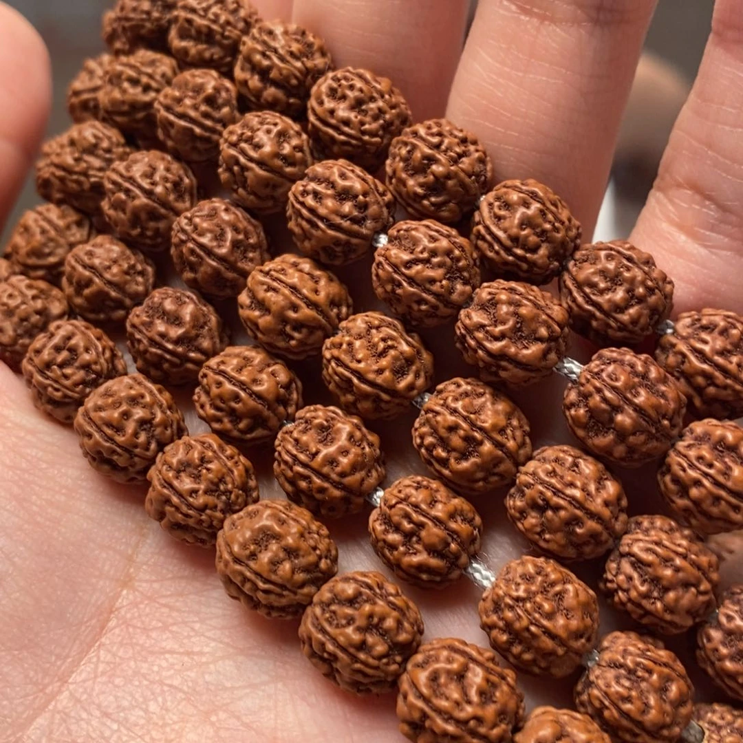 跳***跳菩提籽类古树盘龙卡10小 108