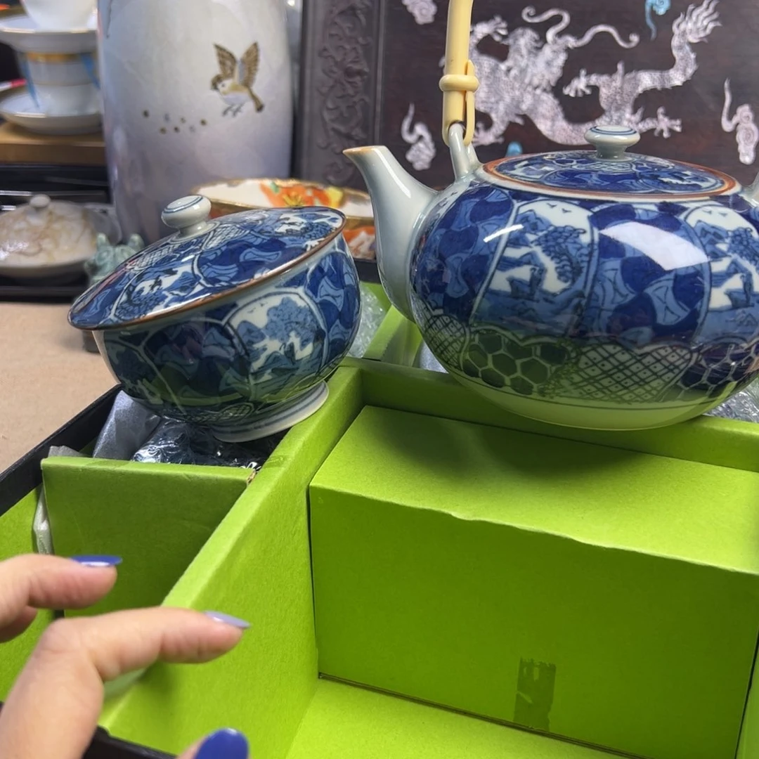陶瓷艺术品的制作与