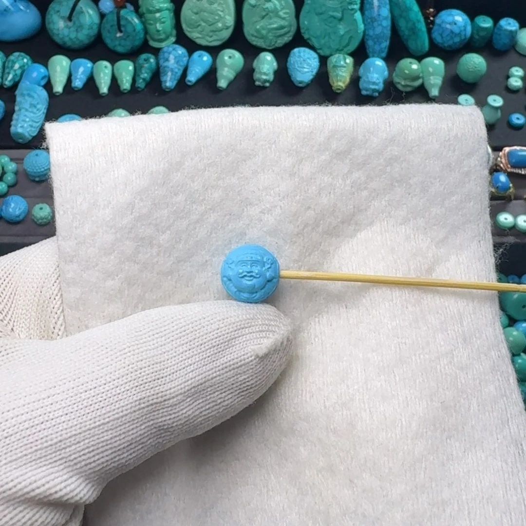 蓝色系卡11.5财富一生