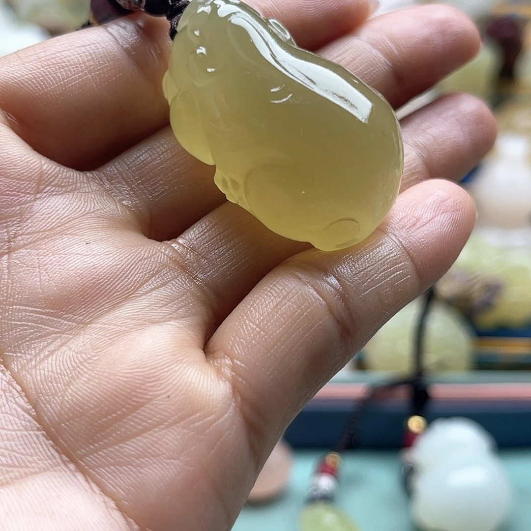 无***乐新疆昆仑山脉山料