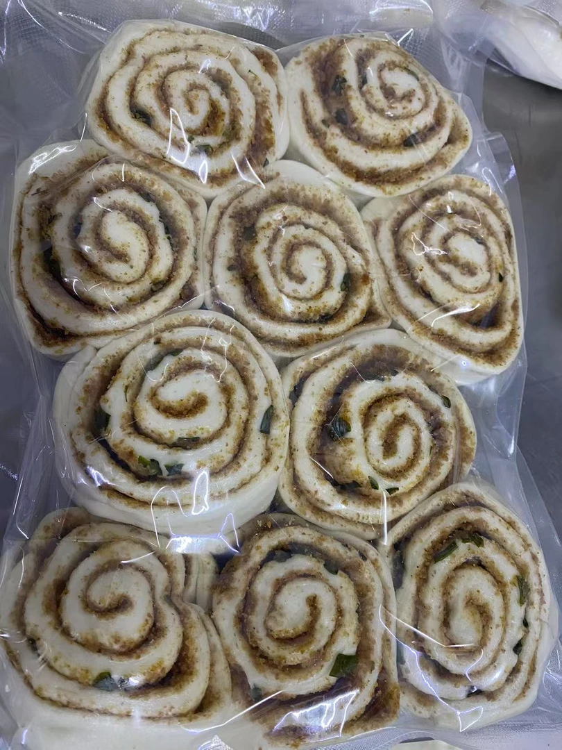 陆丰东海特产网红大花卷(顺丰包邮)