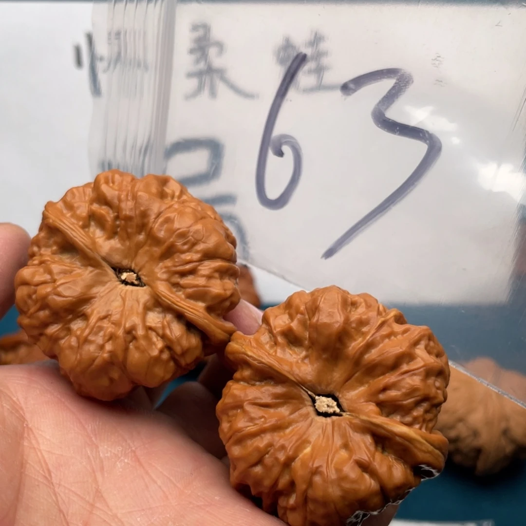 核桃手串/手链W683368358853375