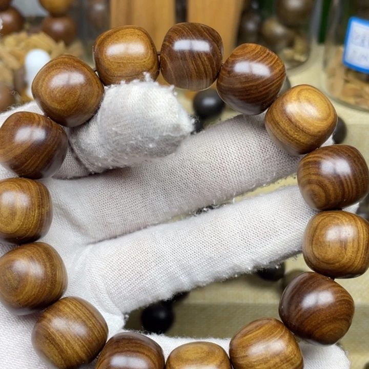 老山檀香15/16 单圈