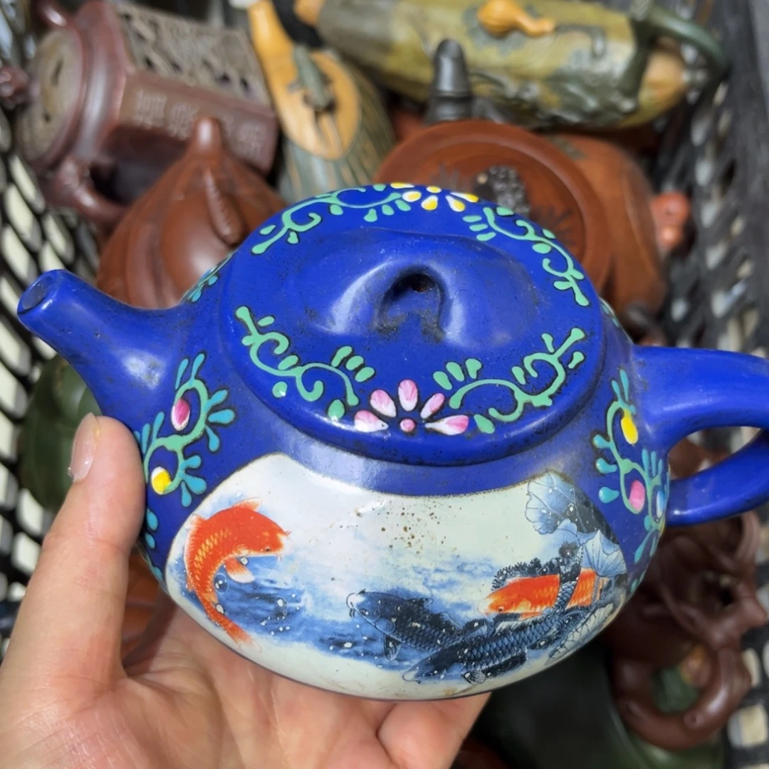 茶壶紫砂紫砂壶泡茶350