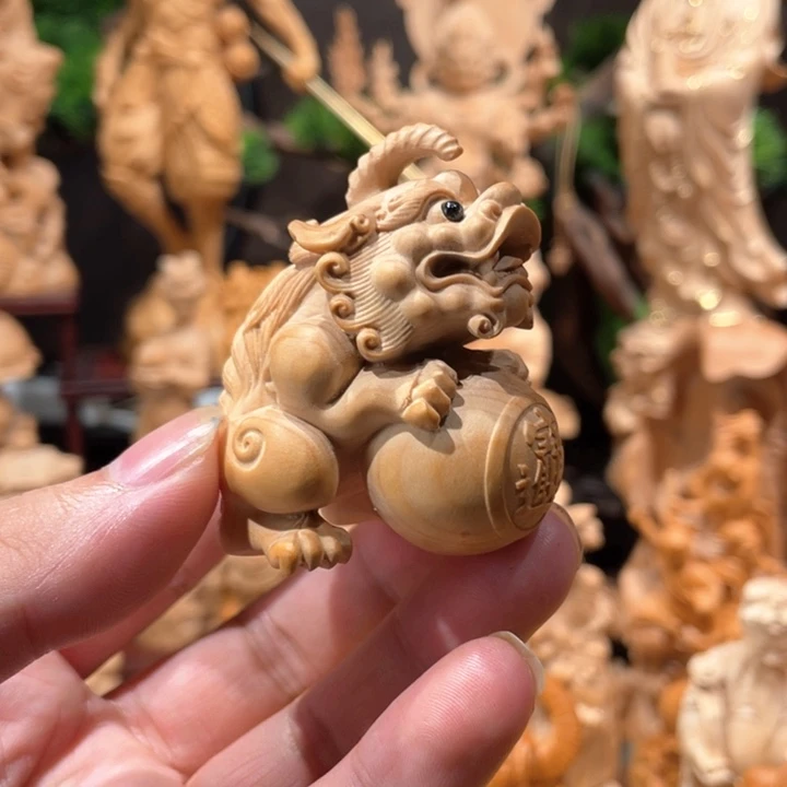 黄杨木懈至黄杨木