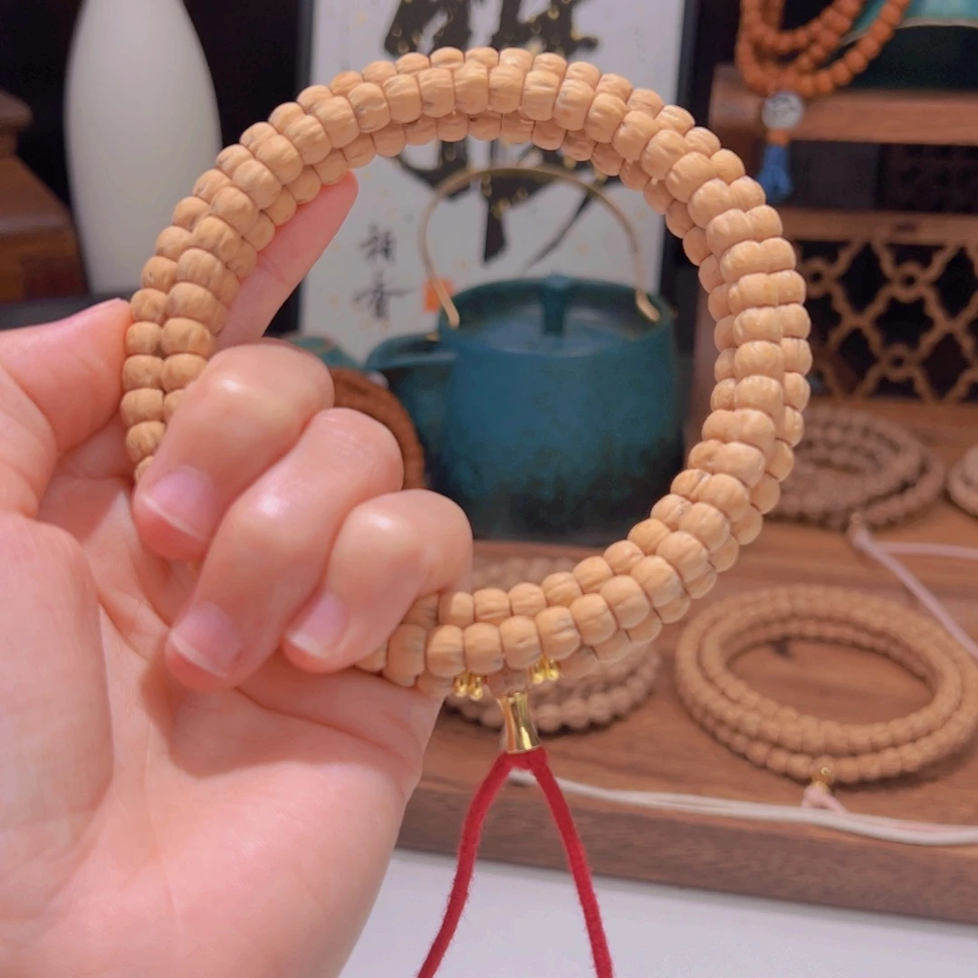 。***。柏香籽/百香籽吊坠