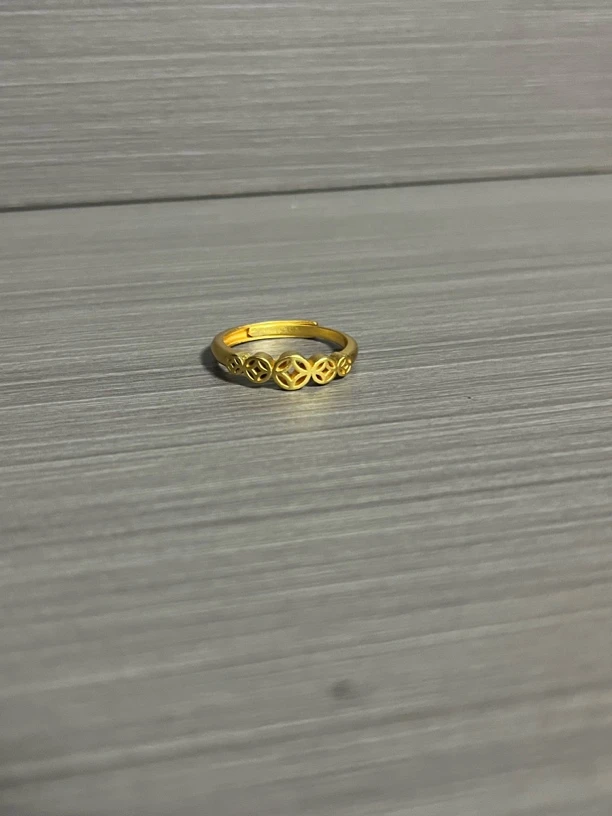 A205 典藏臻美金典首饰