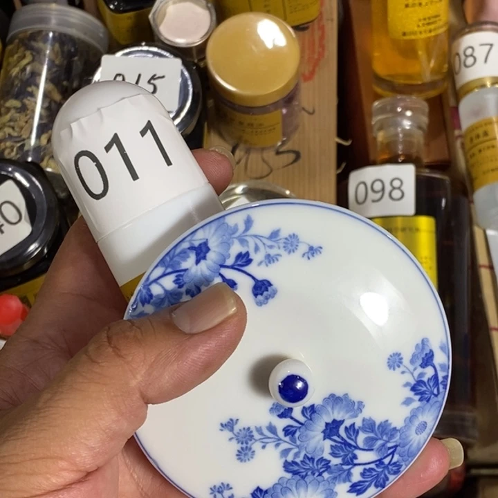 瓷片回流瓷器瓷片11