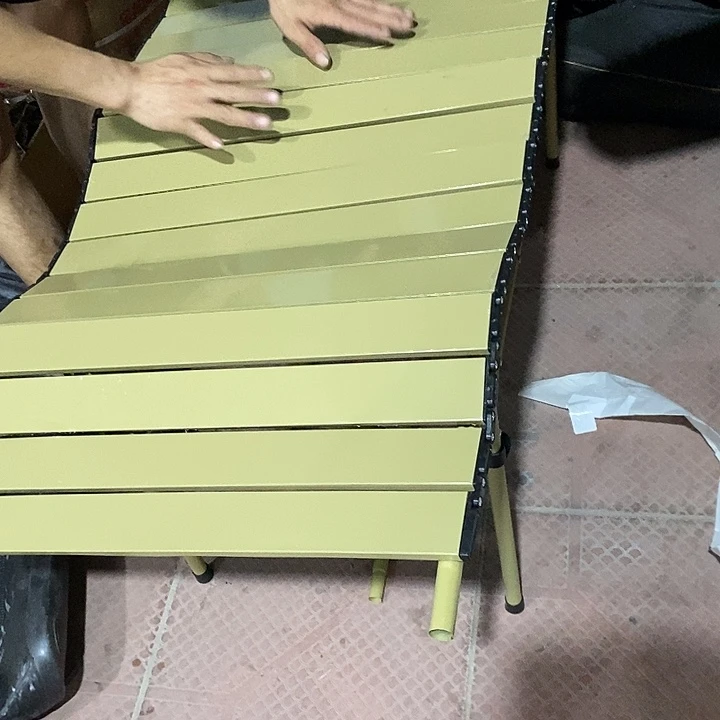 95长蛋卷桌子随机发一张瑕疵