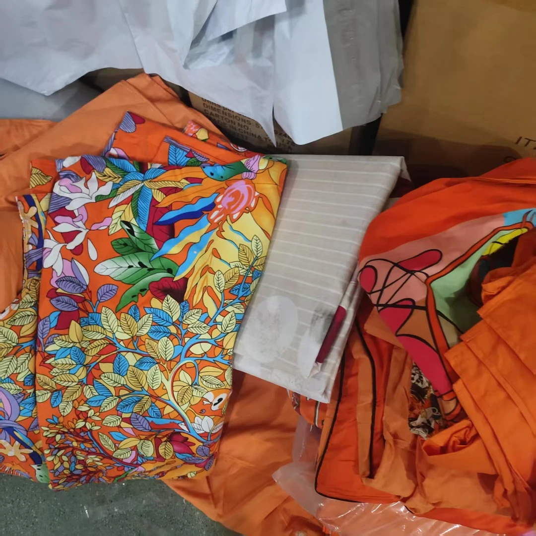 多色棉款床单发1