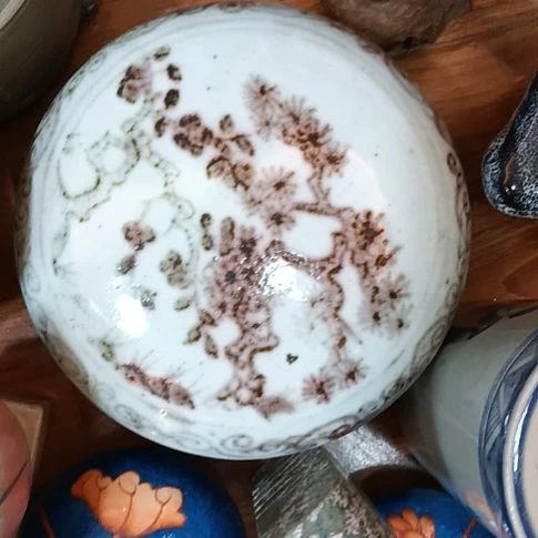 摆件矛*陶瓷摆件不固定一件