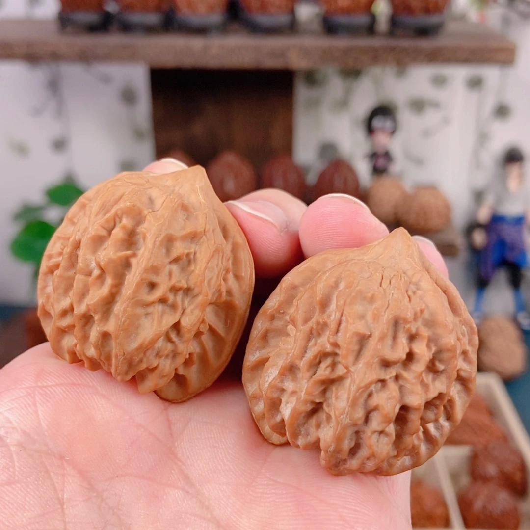 吊坠文玩核桃70¥¥曹大龙