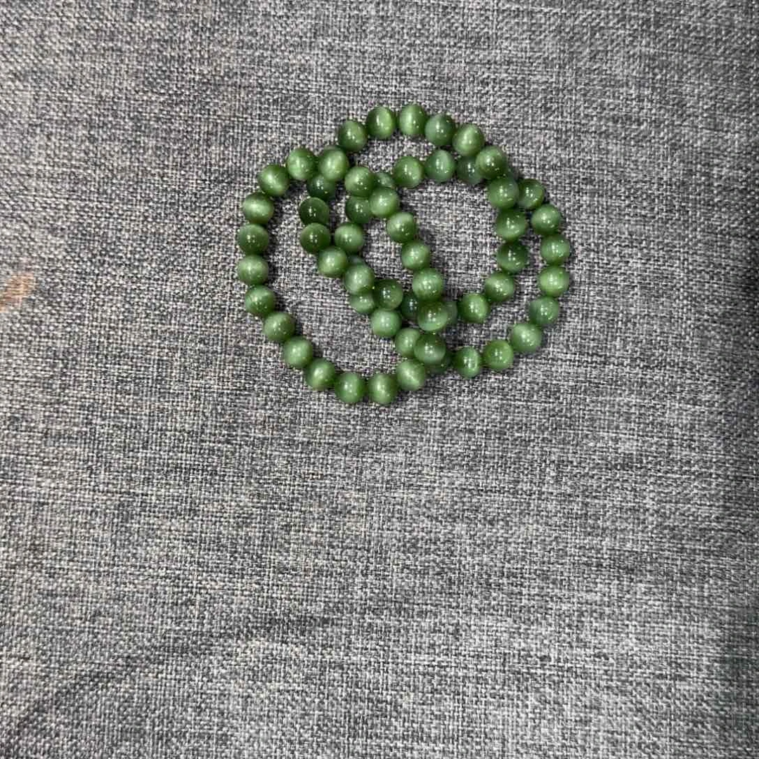 未镶嵌手链和田玉多样性拍一发一