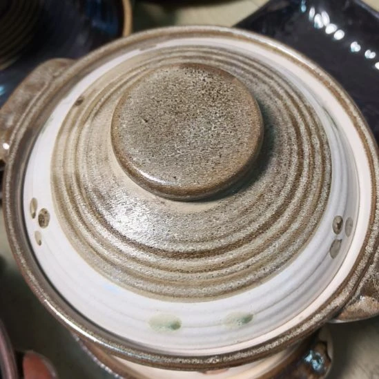 风***楼瓷片磁州窑五厂盘碗壶杯有瑕疵