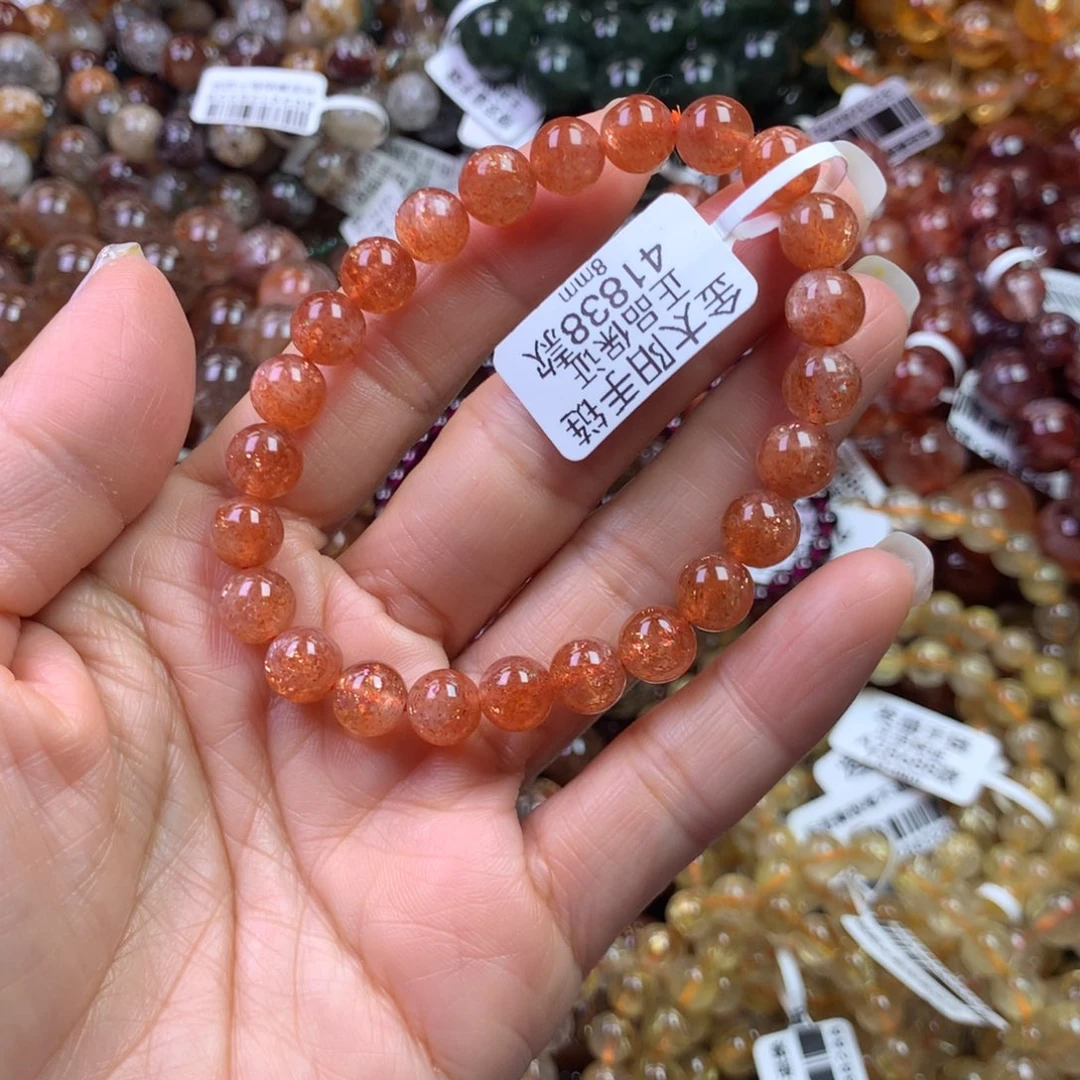 手链水晶未镶嵌11