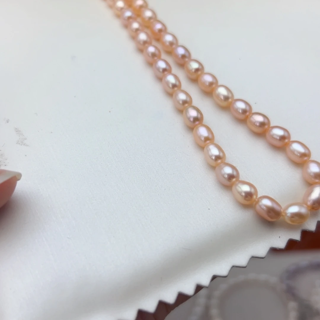 淡水珍珠特价  开播福利未镶嵌