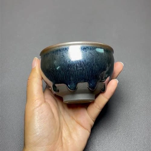 【闪购商品】茶盏-10100..........