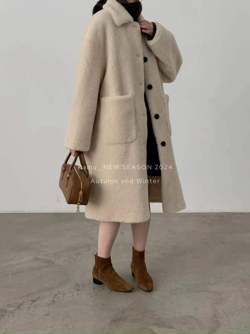 年货清清清库存 韩版时尚外套