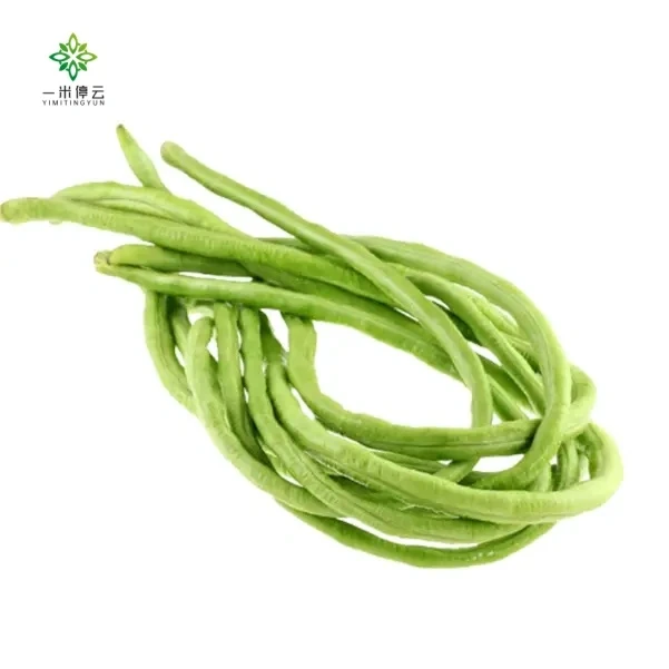 北京精品鲜长豇豆约200g±5g/份