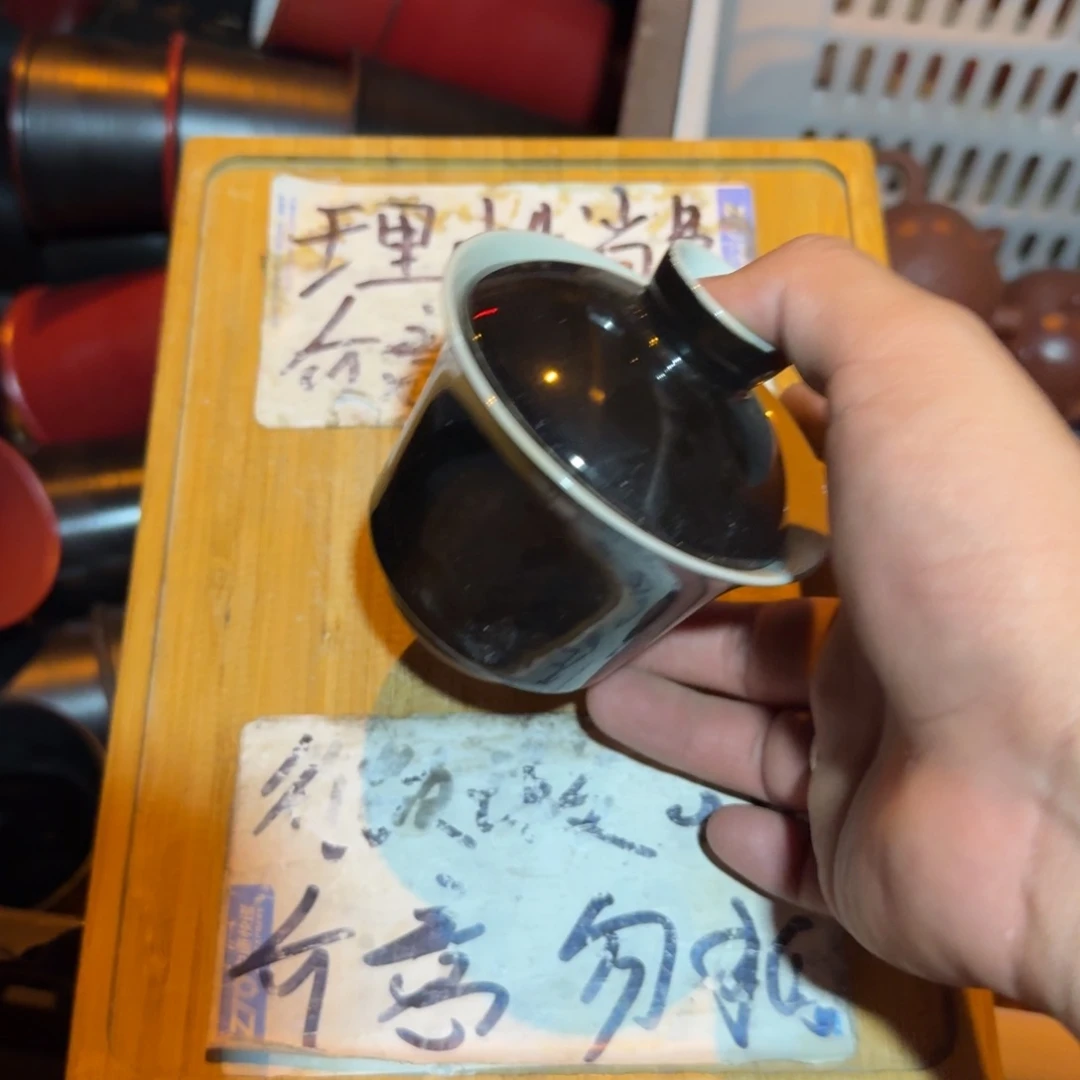 朱泥陶瓷茶具微瑕介意勿拍