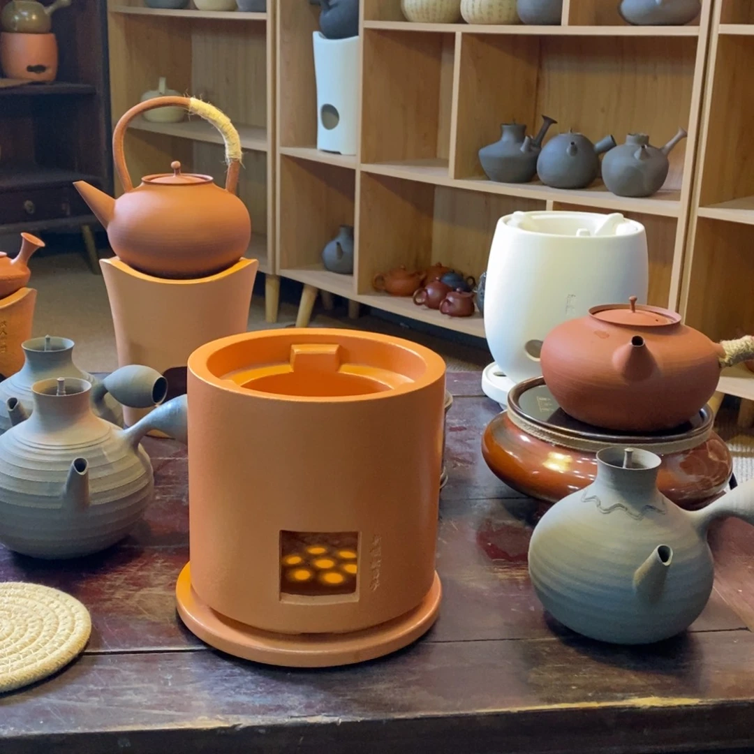 陶口****户新炉燃旧梦加炉丝