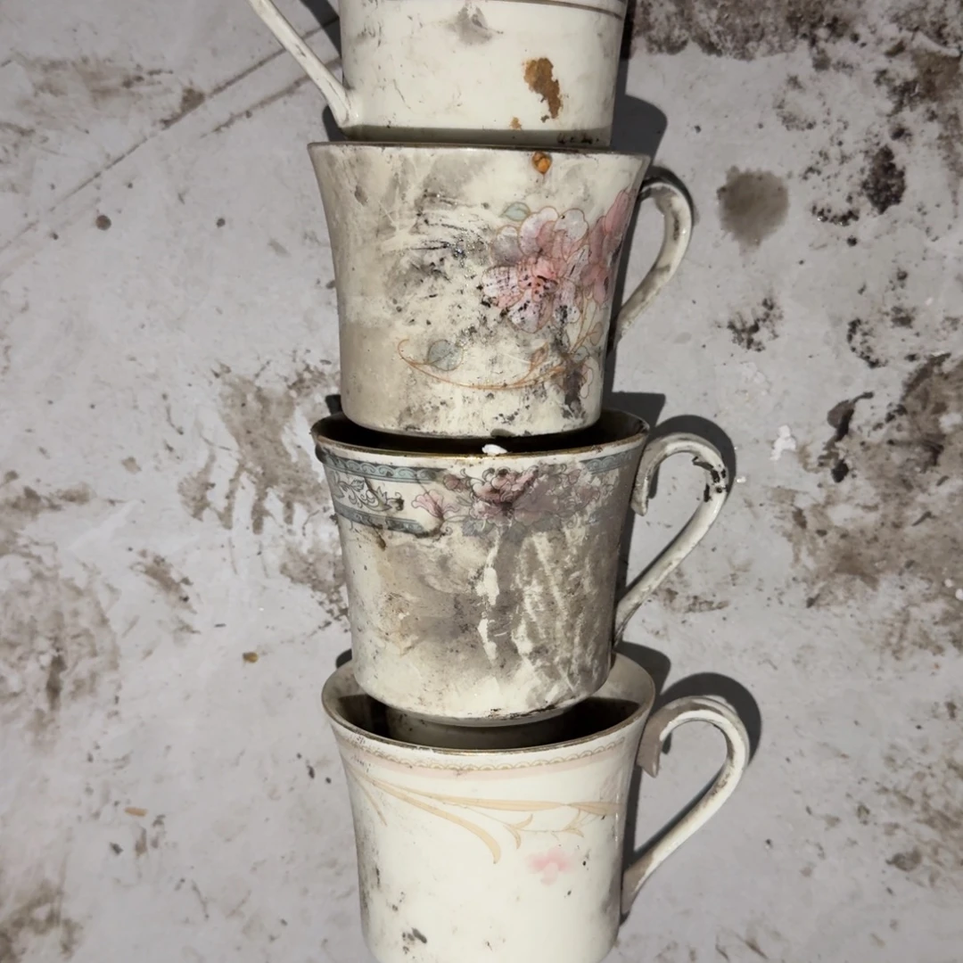 茶盏你是个很优秀非常棒超级