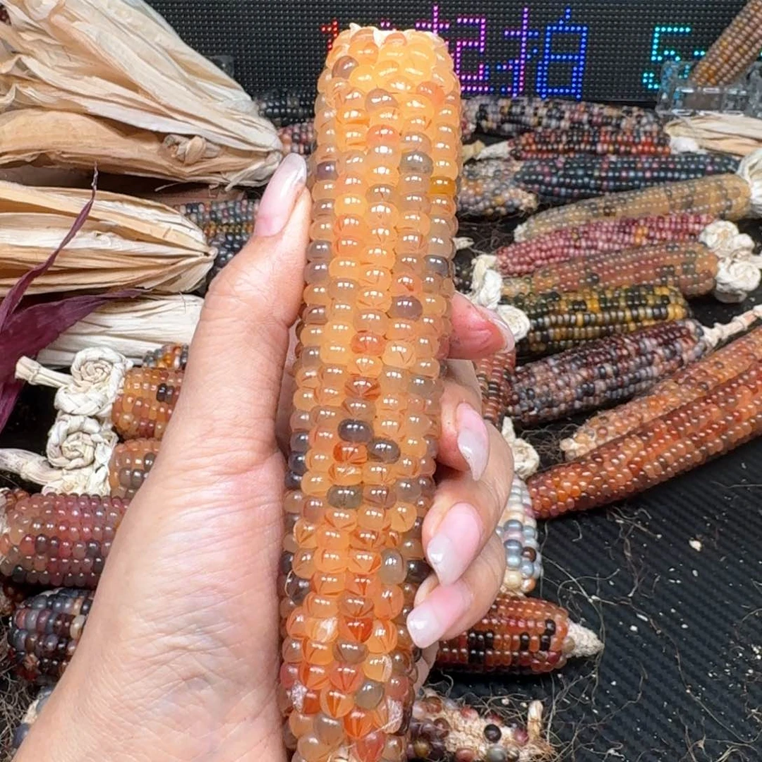 柏香籽/百香籽吊坠不**此