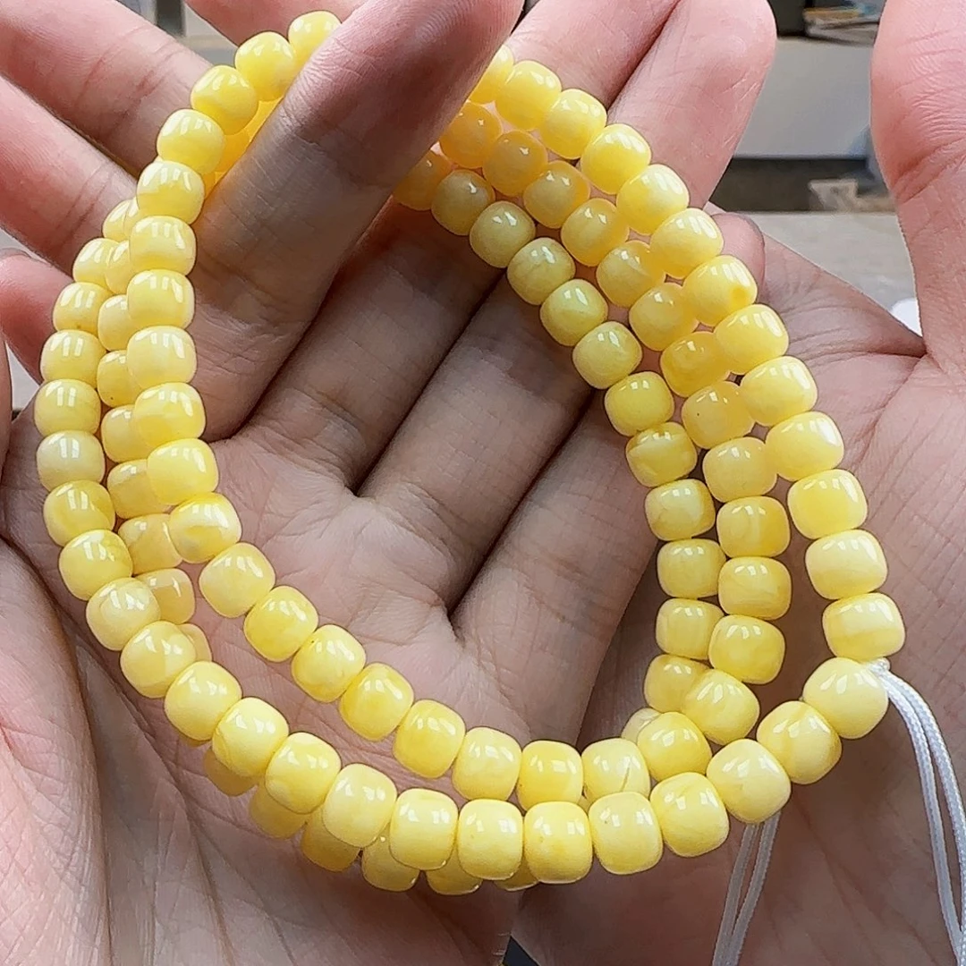 未镶嵌琥珀珠宝奇石