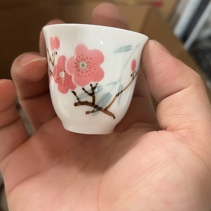 景德镇陶瓷艺术品