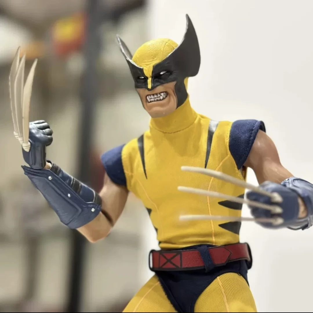 精品玩具 英雄来袭