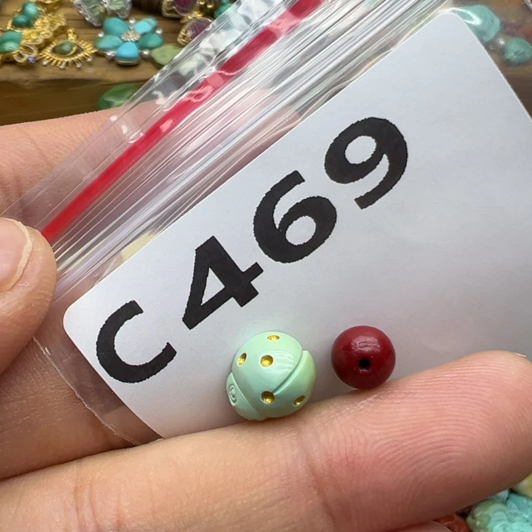 南红玛瑙颈饰未镶嵌?***风