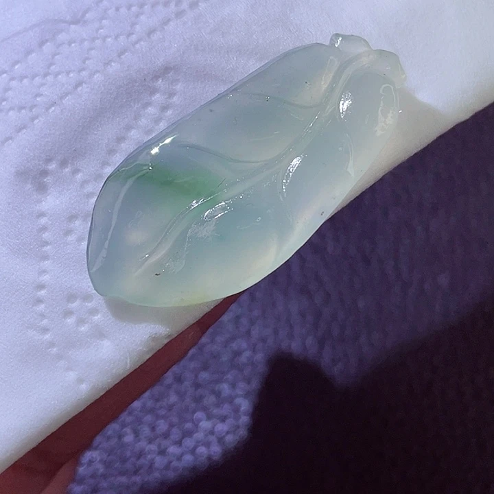 未镶嵌定制翡翠翡翠