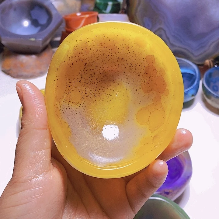 玛瑙/玉髓，未镶嵌用****9