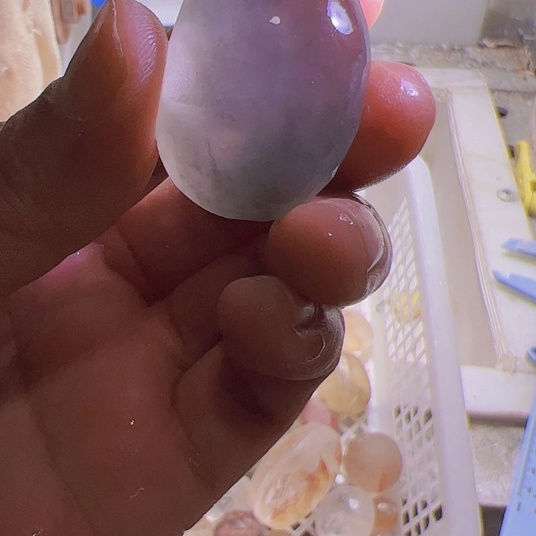 未镶嵌吊坠(不含链)水晶