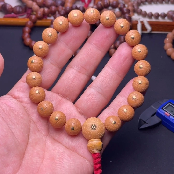 吊坠凤眼菩提凤眼