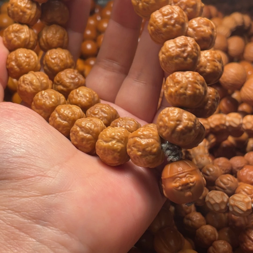 用***3崖柏猴头核桃产宗