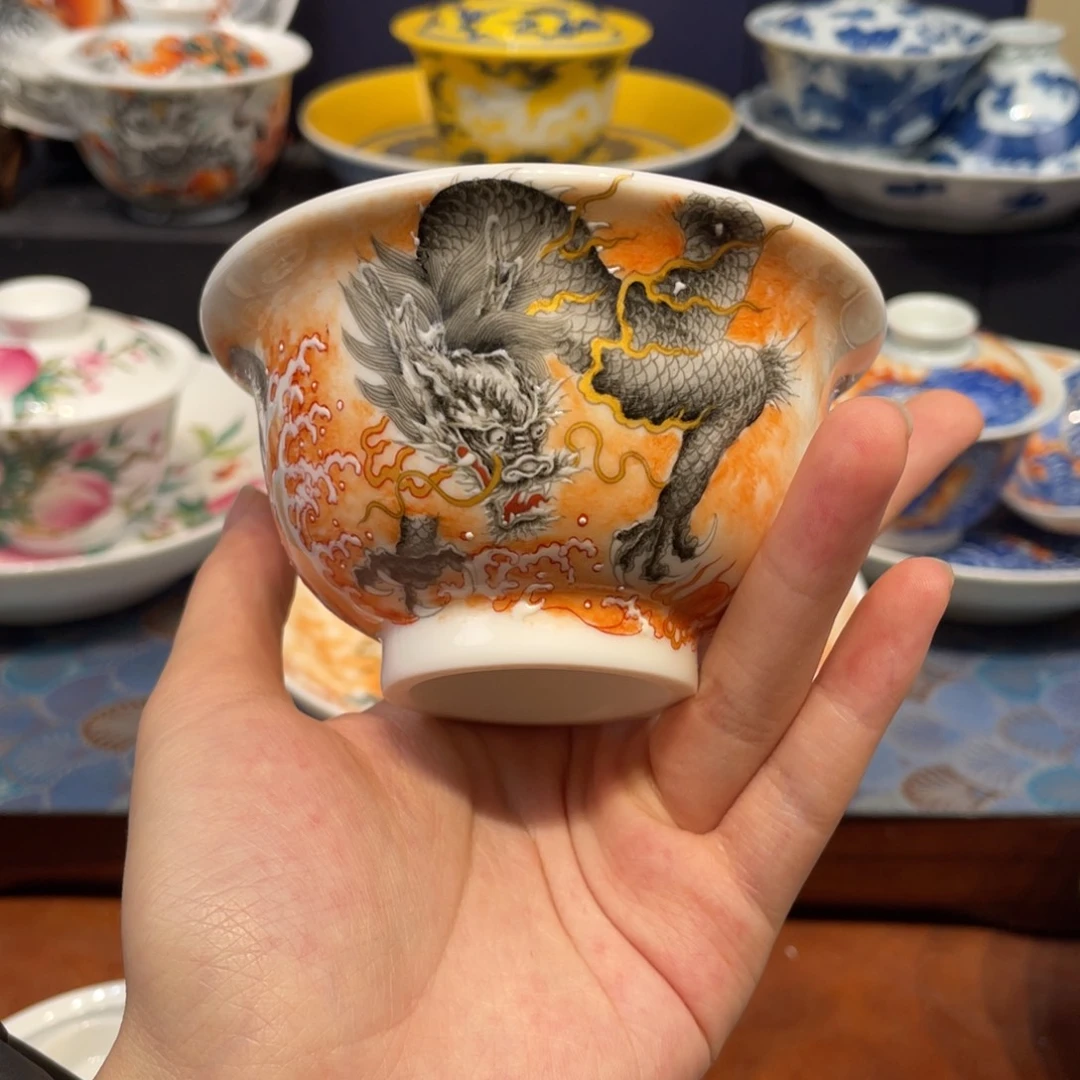 瓷片景德镇景德镇陶瓷