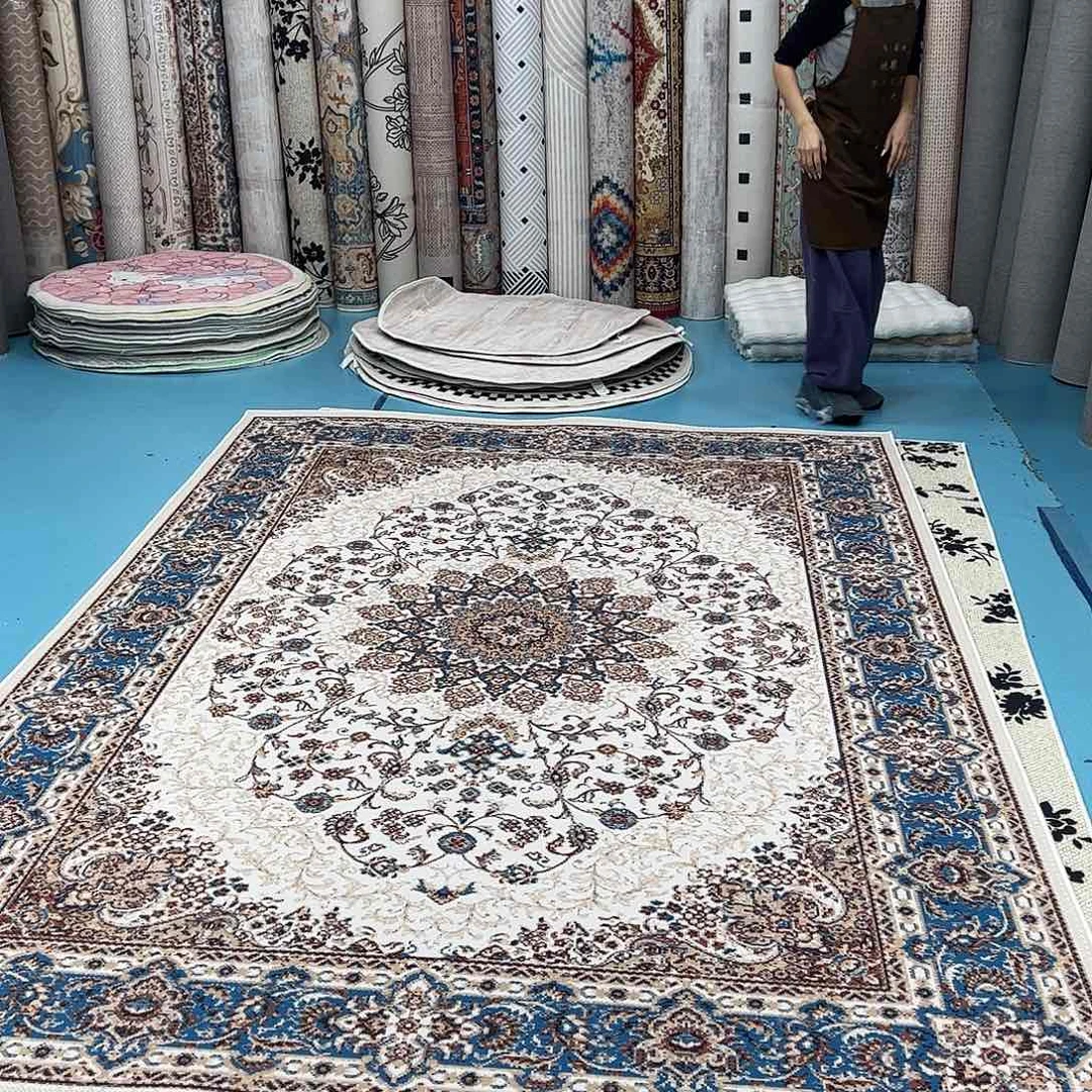 混纺160×230误差正负1-3厘米加厚棉布底比利时绒特价