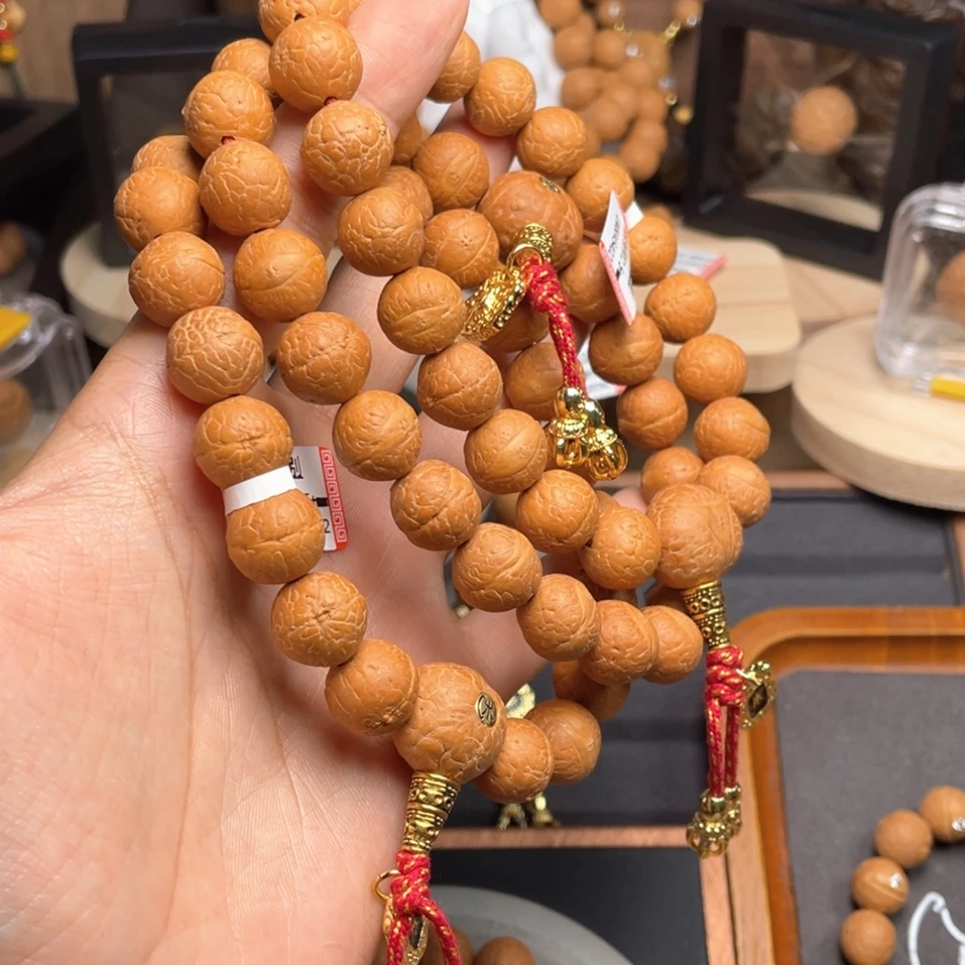 吊坠凤眼菩提菩提801