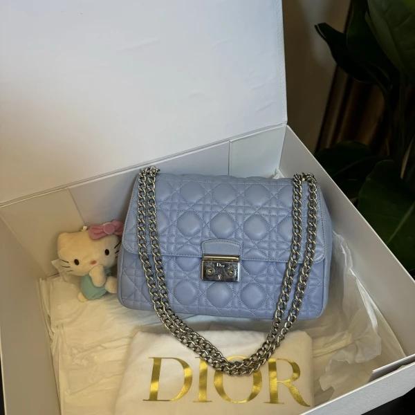 包包/迪奥/95新/250223QR0015