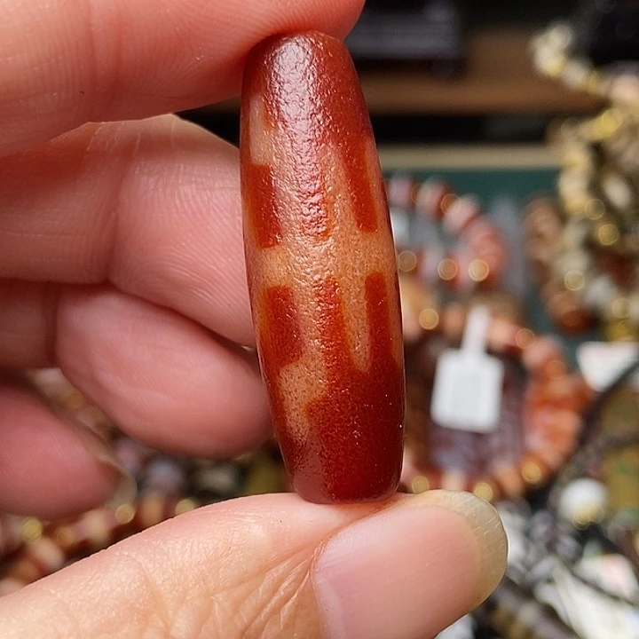 玛瑙/玉髓未镶嵌手链