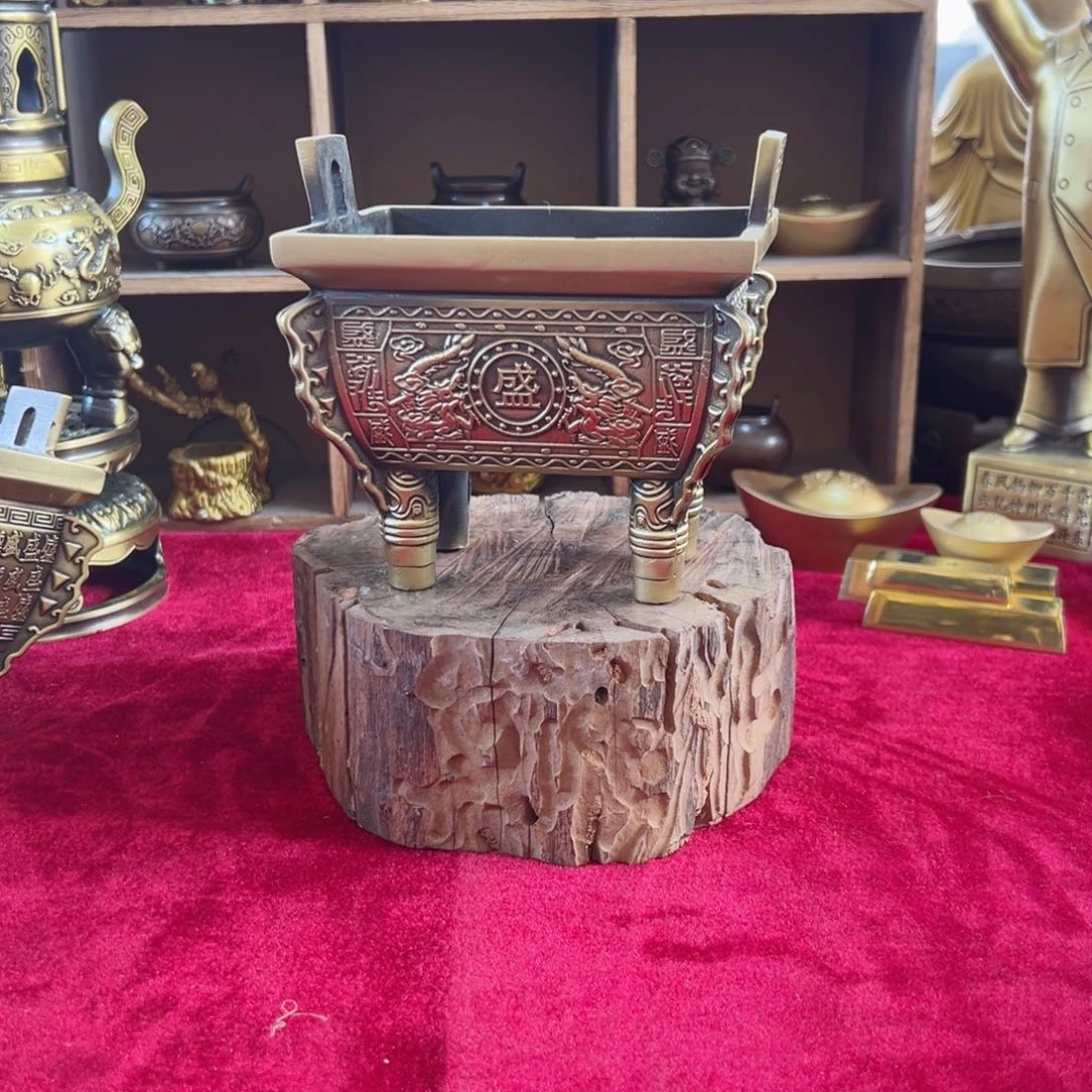 黄铜优质黄铜黄铜材质家居摆件