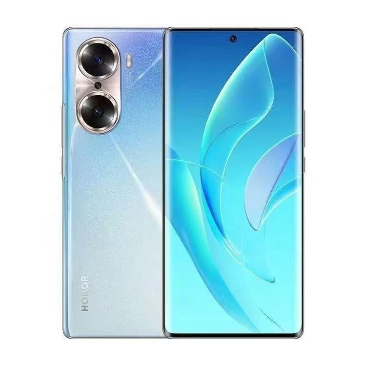 准新品 honor/荣耀 荣耀60曲屏5G智能手机一亿像素全网通双卡手机