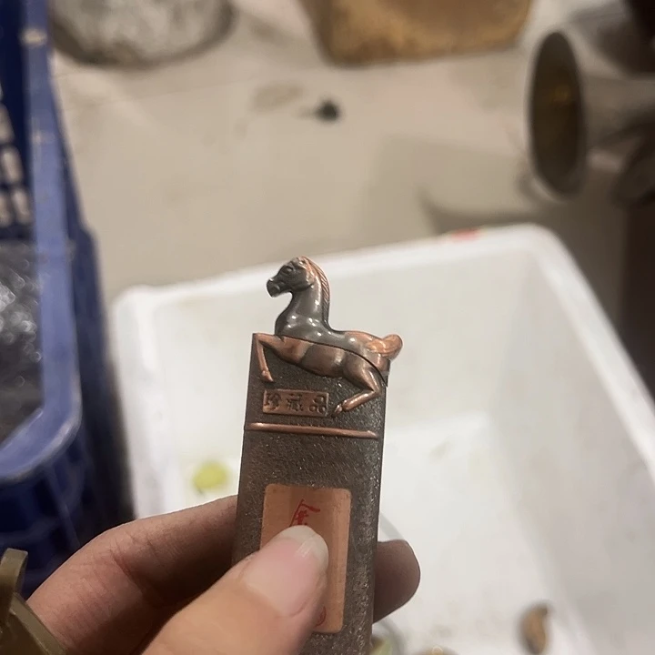 A***头扇子民俗文化的艺术家