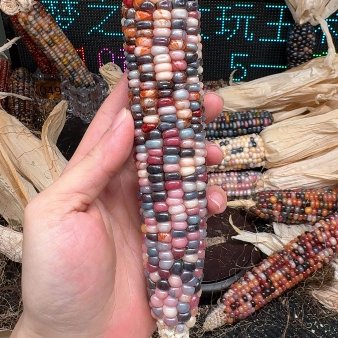 柏香籽/百香籽吊坠风****海