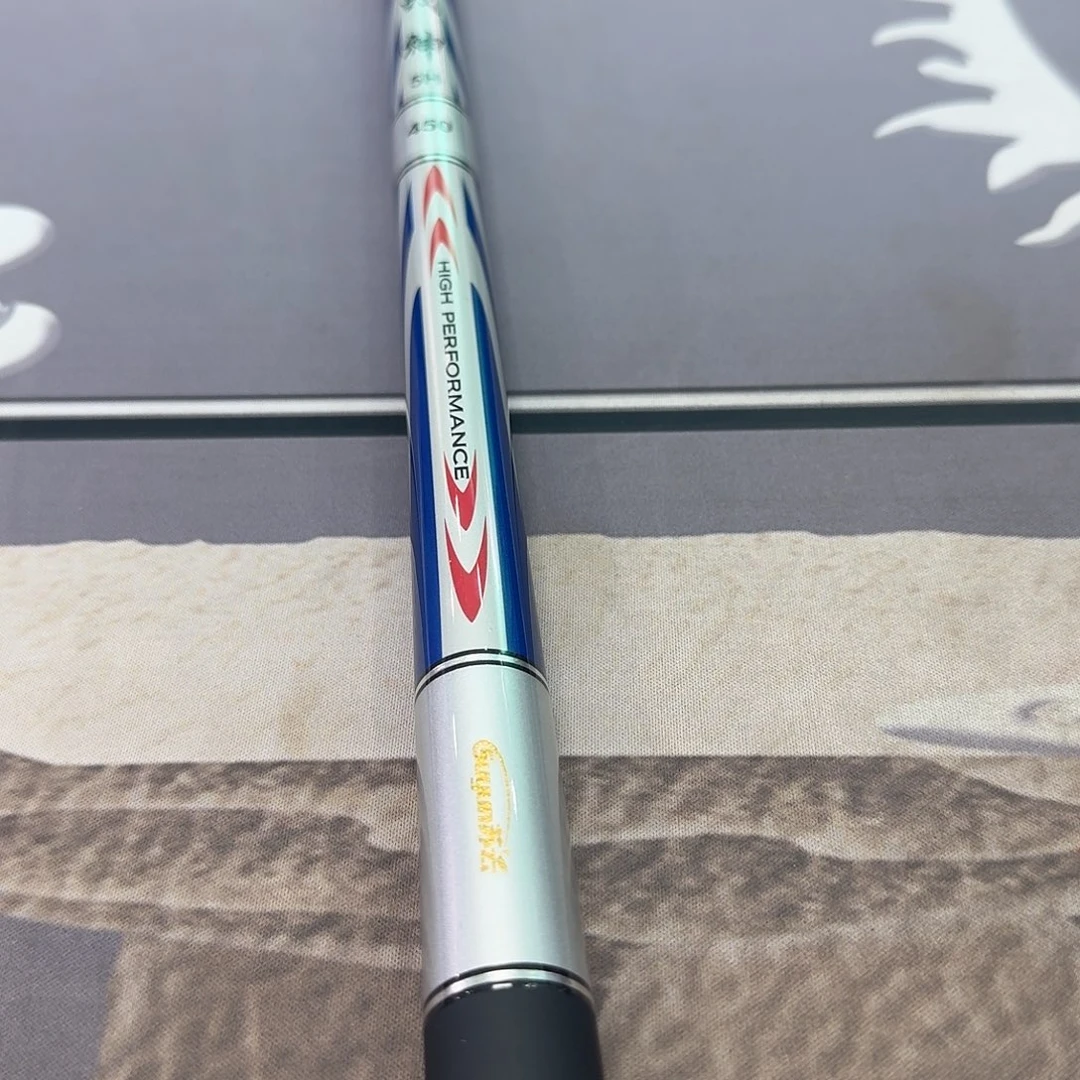 ࡇ****1.8m以下碳素战神5H4.5米一支