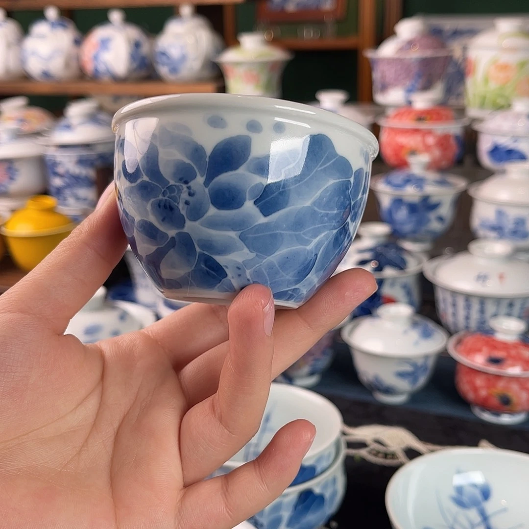 杯。