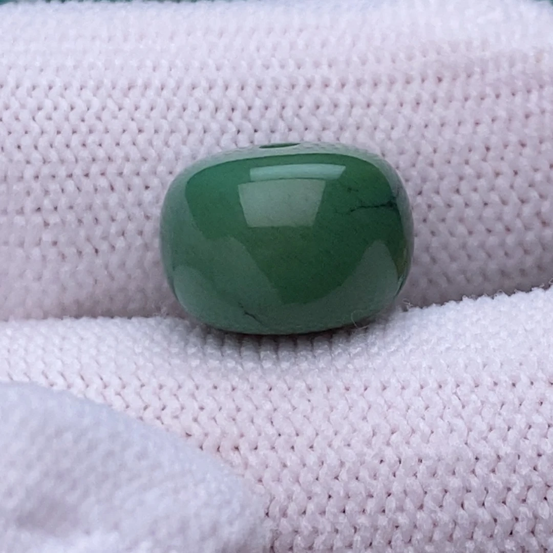 未镶嵌绿松石老型12mm